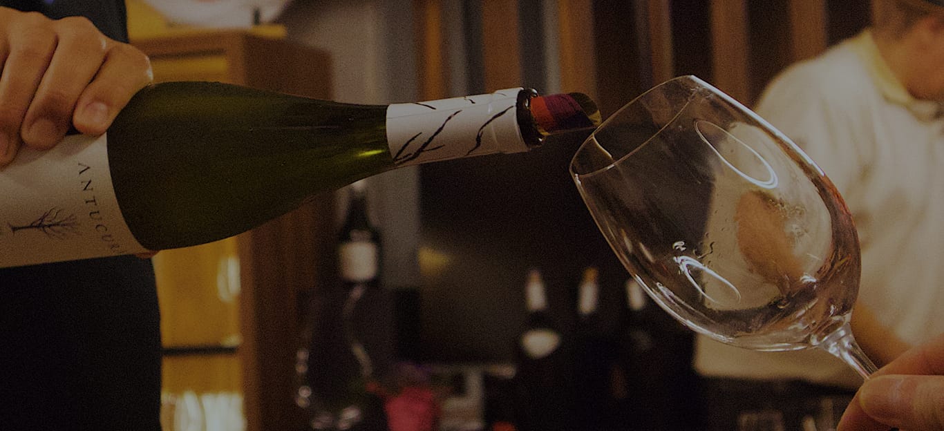 Vineria Cembra